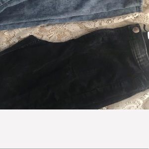 H&M Divided Jeggings (1)